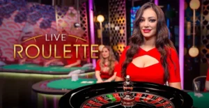 Hướng Dẫn Cách Chơi Roulette Nhà Cái Rongho99 Thắng Lớn Chi Tiết Nhất