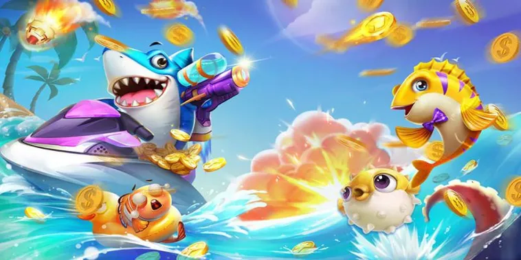Bí Kíp Chinh Phục Đại Dương Cùng Game Bắn Cá Rongho99 Ăn Thưởng Siêu Đậm