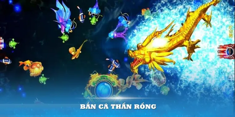 Cách Chơi Bắn Cá Rồng Tại Rongho99 Nhận Thưởng Lớn 2 Cách Chơi Bắn Cá Rồng Tại Rongho99 Nhận Thưởng Lớn