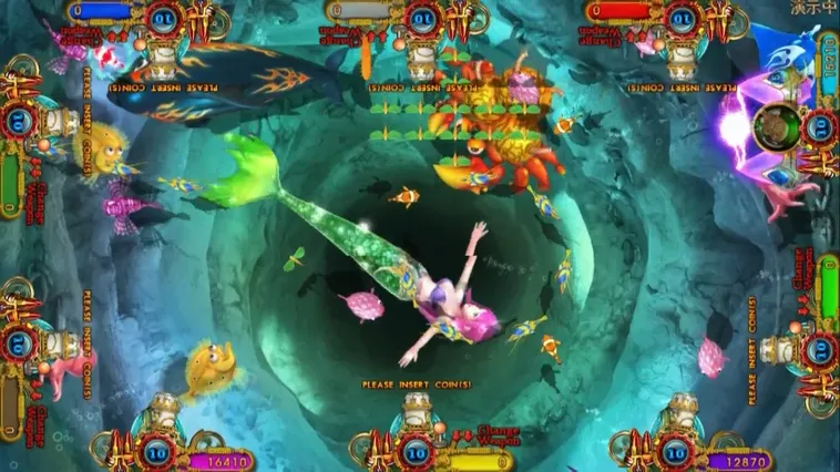 Khám Phá Cách Chơi Bắn Cá Vua Hải Tặc Rongho99 Thắng Lớn 2 Khám Phá Cách Chơi Bắn Cá Vua Hải Tặc Rongho99 Thắng Lớn