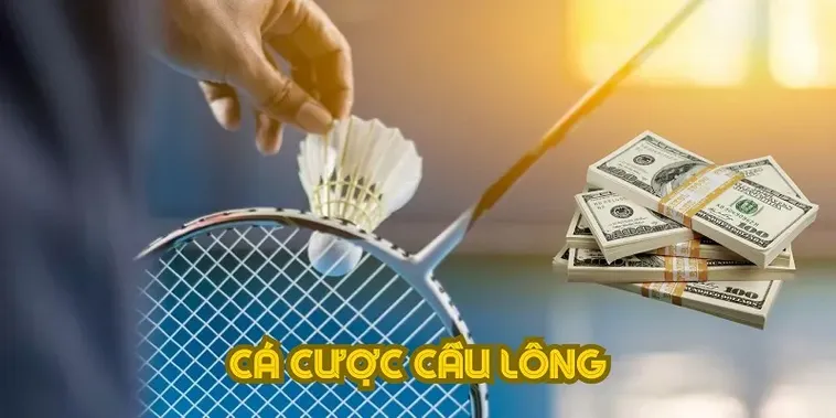 Cách Chơi Cá Cược Cầu Lông Tại Rongho99 Đọc Kèo Chuẩn Thắng Dễ Dàng 2 Cách Chơi Cá Cược Cầu Lông Tại Rongho99 Đọc Kèo Chuẩn Thắng Dễ Dàng
