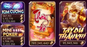 Cách Chơi Nổ Hũ Ông Đồ Tại Rongho99 Săn Jackpot Khủng Mỗi Ngày