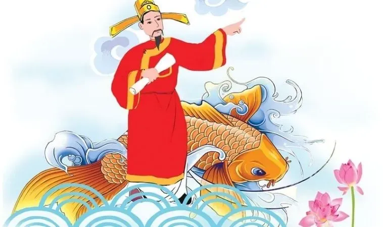 Chi Tiết Cách Chơi Nổ Hũ Táo Quân Tại Rongho99 Nhận Lì Xì 2 Chi Tiết Cách Chơi Nổ Hũ Táo Quân Tại Rongho99 Nhận Lì Xì