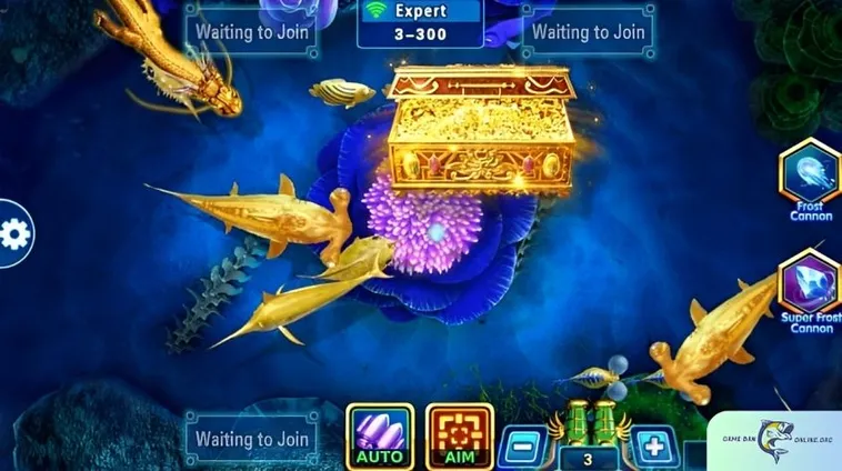 Cách Chơi Thợ Săn Cá Tại Rongho99 Chinh Phục Đại Dương 2 Cách Chơi Thợ Săn Cá Tại Rongho99 Chinh Phục Đại Dương