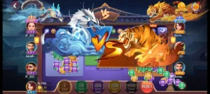 Chinh Phục Đỉnh Cao Trò Chơi Dragon Tiger Tại Rongho99 Uy Tín