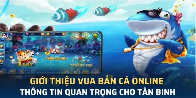Cách Chơi Vua Bắn Cá Tại Rongho99 Săn Thưởng Đỉnh Cao