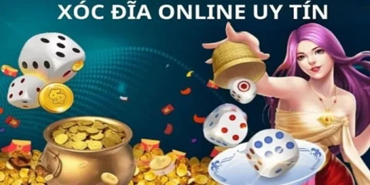 Bí Kíp Chiến Thắng Trò Chơi Xóc Đĩa Tại Rongho99 Rinh Quà Cực Giá Trị